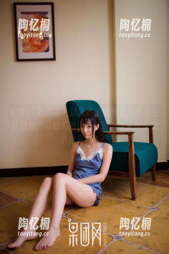 GIRLT果团网 - 别说高清美图了，我现在就想知道莫雅淇的保养秘籍，这女神是怎么做到的？！
