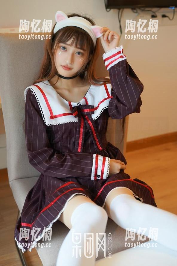 GIRLT果团网 - 分享一下黄歆苑的居家秘笈：原图教你怎么穿舒服又好看！