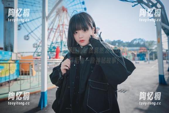 Jenny(정제니)在线！查看原图时我竟然发现DJAWAType95纯白毕业背后有一段神秘故事！
