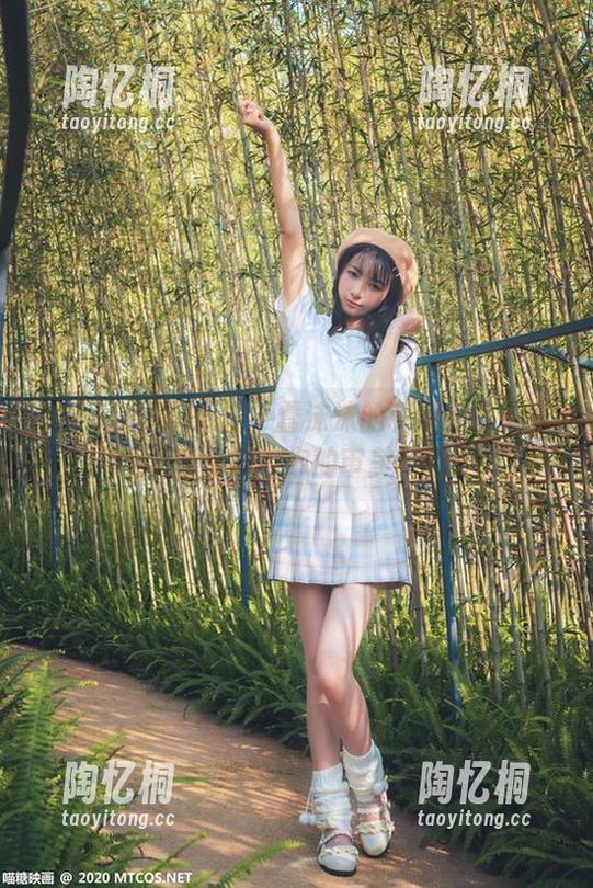 MTYH喵糖映画 - 蠢沫沫的和服作品分享：直接戳中你的审美神经