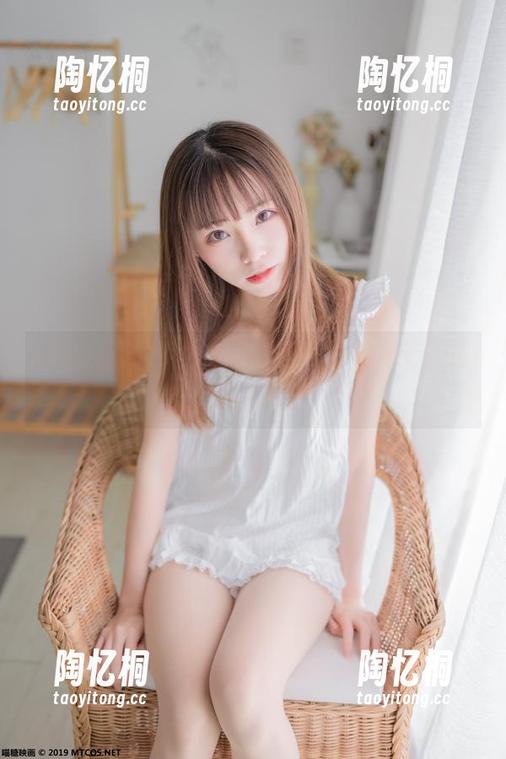 喵糖映画的婚纱爱宕合集，谁说婚纱只能仙气飘飘？