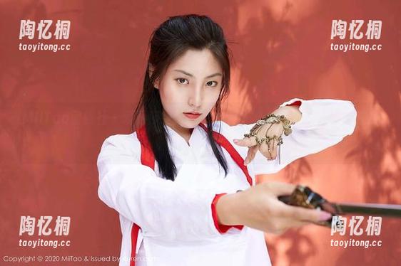 MiiTao蜜桃社 - 爱丽莎Lisa的厨娘新作：美图更新，厨艺在线，忍不住想吃！