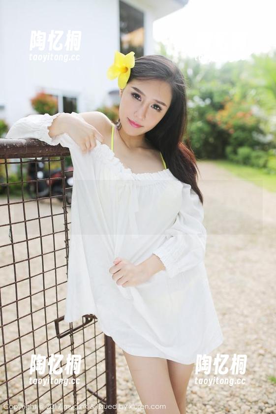 MyGirl美媛馆 - 当Carina绮里嘉遇上剧情：不小心被美图迷住，怎么办？