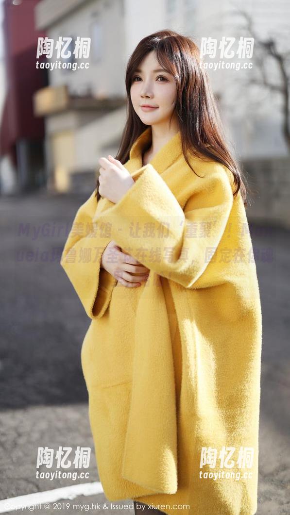 MyGirl美媛馆 - 让我们‘重聚’！Manuela玛鲁娜万圣节在线写真，固定在你魂里，哈哈！