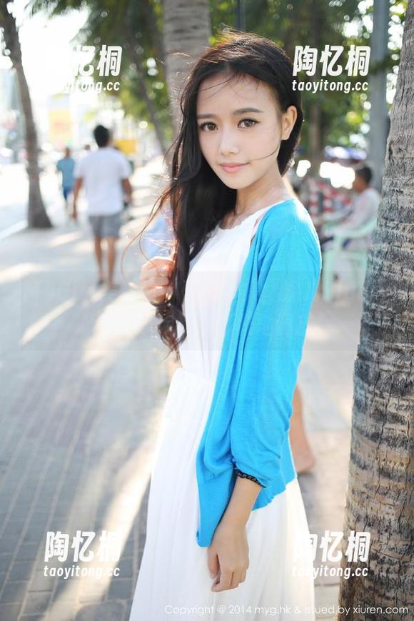 MyGirl美媛馆-妮儿Bluelabel MyGirl美媛馆 - 蕾丝合集,妮儿Bluelabel教你如何优雅地调皮