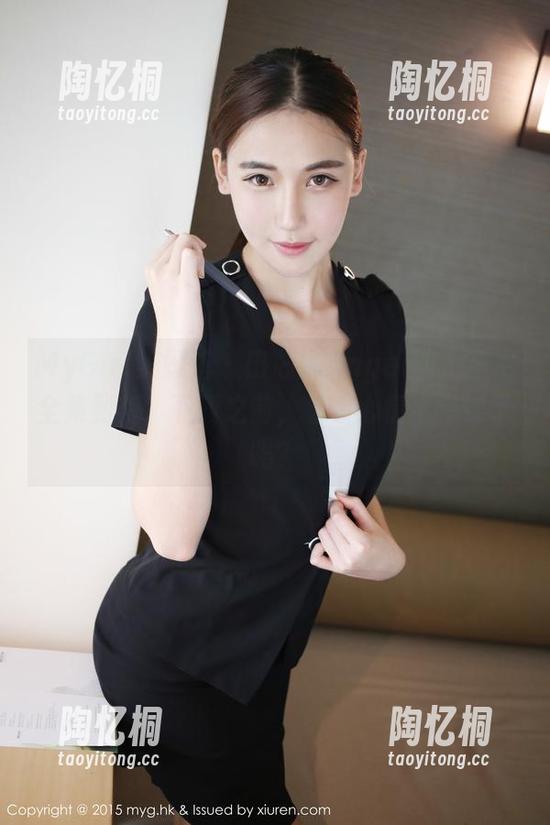 MyGirl美媛馆 - 田芯娜Angel的比基尼全集到货！下载之前，看看心情准备好了吗？