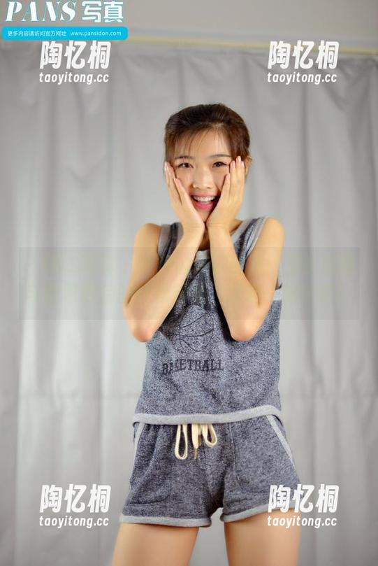 PANS写真 - 妮妮的校园味道：那些原图与图包背后的轻松时光，好想一起分享！