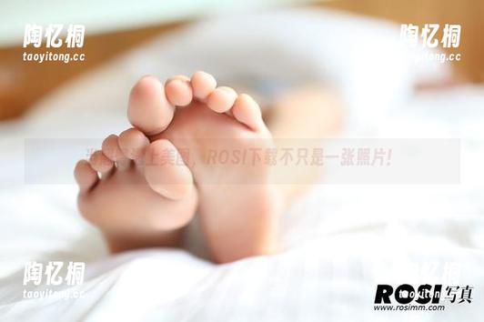 当翘臀遇上美图，ROSI下载不只是一张照片！