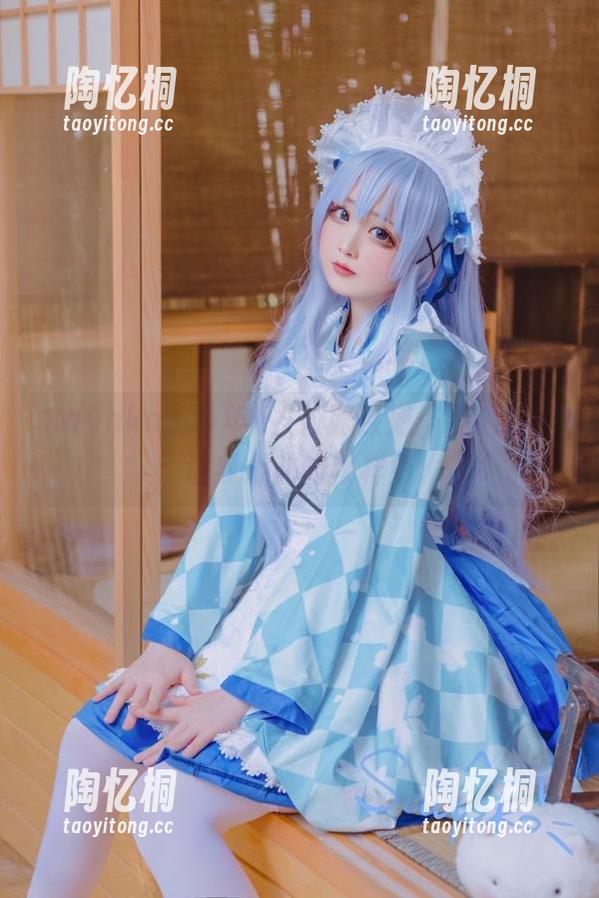Sayako＿今年4岁校服系列：精选那些让我心动的模样！