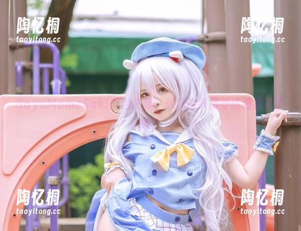 SayoMomoSaki图包来袭，你准备好接受这波福利了吗？