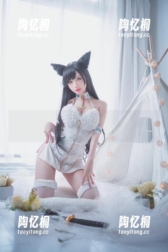 Shika小鹿鹿夏色合集：真爱版，看看她如何撩动你的心弦！