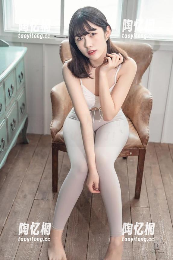 高清版Sonson(손손)：每一寸都是温柔，却又让人想多了！