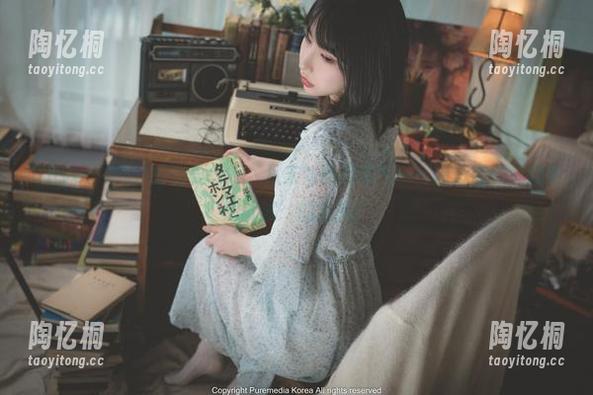 Uhye(이유혜)的温柔cos，从未如此接地气——精选那些‘我也想试试’的念头！