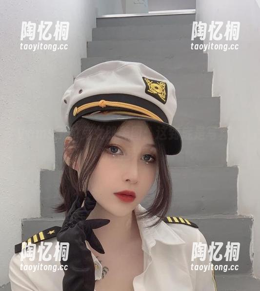 Vams子的兔女郎美图：这到底是写真，还是梦境？