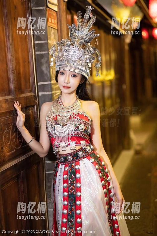 XIAOYU语画界-Miki兔 XIAOYU语画界 - Miki兔的少女宣言:这里有免费的美图等着你!