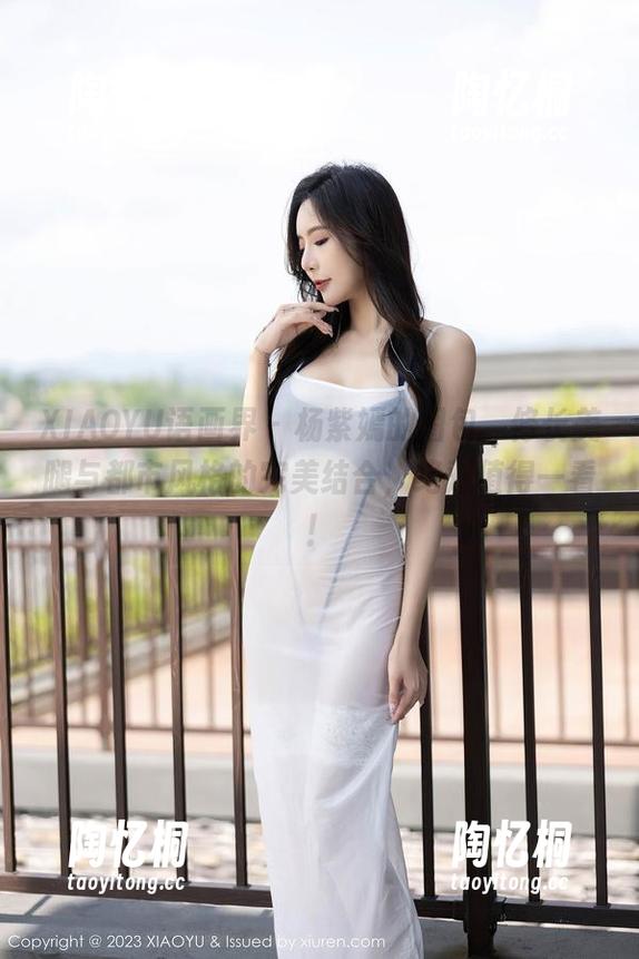 XIAOYU语画界-杨紫嫣 XIAOYU语画界 - 杨紫嫣的图包,修长美腿与都市风格的完美结合,绝对值得一看!