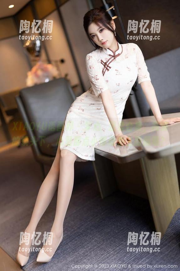 XIAOYU语画界 - 梦心玥温柔合集，高清的镜头下，心里那点小悸动怎么隐藏呢？