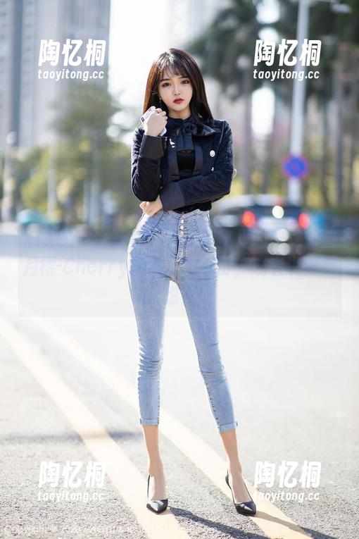 XIAOYU语画界 - 私房图集里的修女：绯月樱-Cherry的另一个身份，或者说是妄想？