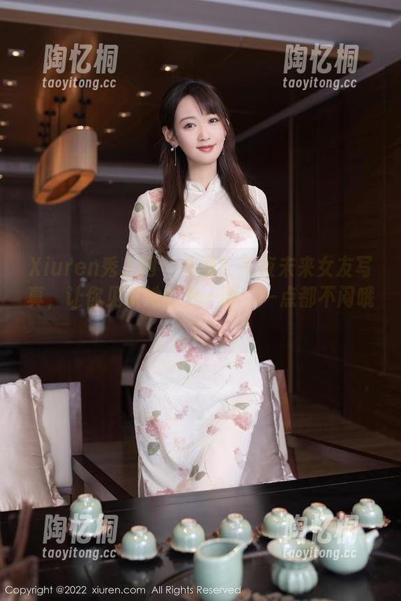 Xiuren秀人网-千夜未来 Xiuren秀人网 - 免费!千夜未来女友写真,让你见识她的另一面,一点都不闷哦!