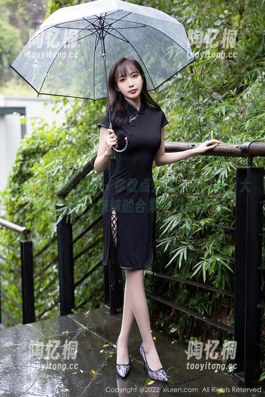 Xiuren秀人网 - 你敢点开这个网盘吗？大琪琪Emily妹妹的合集等你来探索！