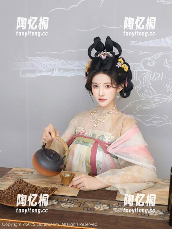 Xiuren秀人网-林月月 Xiuren秀人网 - 跟着林月月的裸足高清作品集,感受一把温柔的冲击