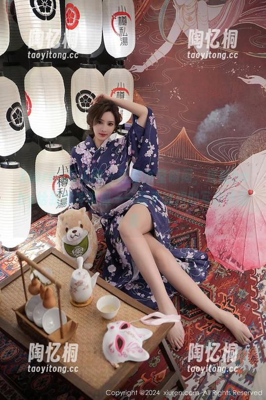 Xiuren秀人网 - 这些浴室瞬间，瑶瑶baby给我的冲击感——高手过招的写真作品集