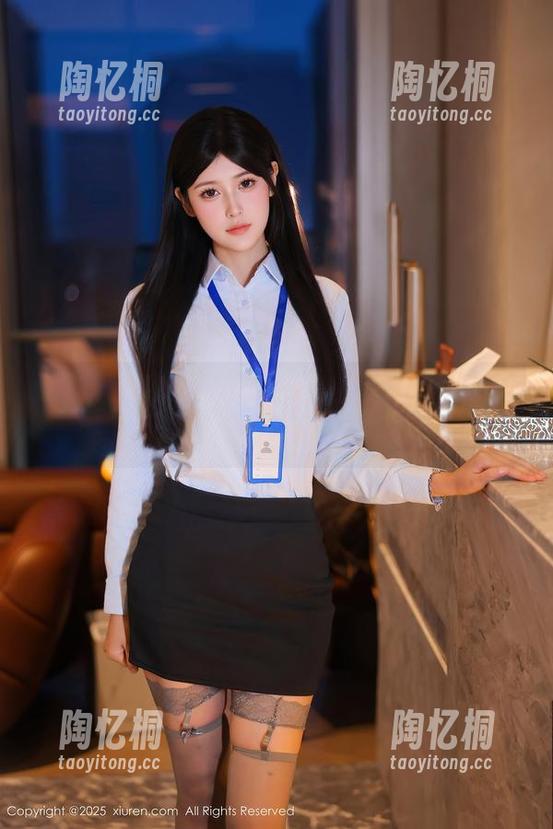 Xiuren秀人网 - 作品集来袭！谢小蒽与她的体操服，绝对是个意外惊喜！