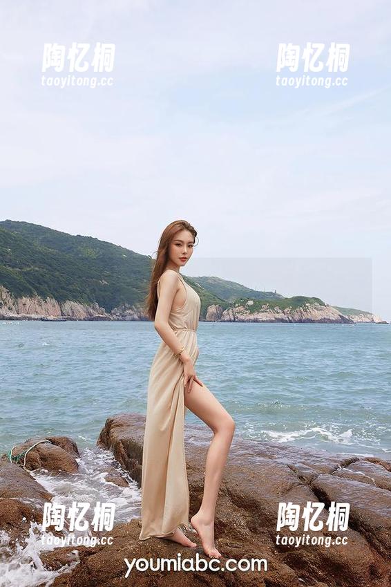 YouMi尤蜜荟-柚柚酱 YouMi尤蜜荟 - 柚柚酱出品:激萌少女写真合集——每一张都让人想给她打call!