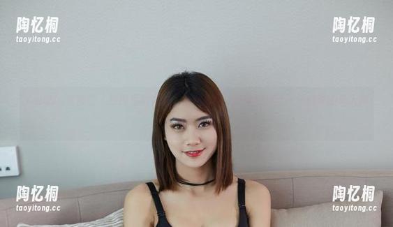 YouWu尤物馆 - 原图里的豹纹，潘琳琳ber的奇妙探险——她真的是人间精灵吗？
