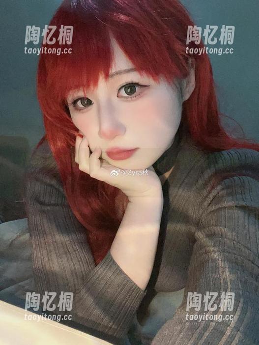 Zyra秋 作品直击心底的温暖,Zyra秋带来的毛衣福利