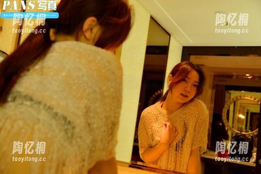 pans - 思妍用棉袜演绎的微妙瞬间，高清作品集来啦！