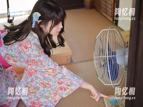 这一套wuyo(우요)水手服的美图，完全是我梦里的画面！这种美我也想要！