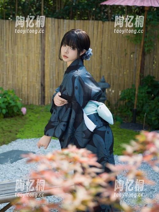 这次的更新实在让人眼前一亮！yuuhui玉汇带来的偶像大师樋口円香，真的是没话说啊。