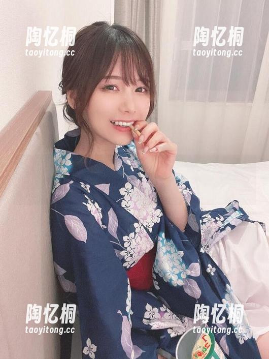 けん研(けんけん)、玉藻降临、最新写真集！我开始期待这些图像背后的故事了呢