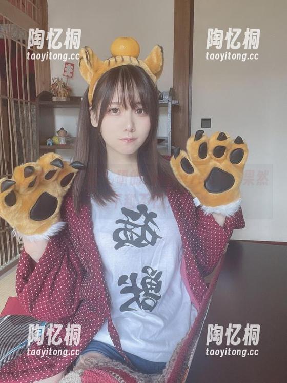 图包来啦！けん研的sweetroom，果然不甜不行！