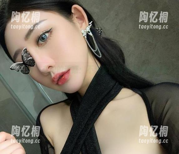 不爱笑的赛琳 微密圈 - 私拍的诱惑:不爱笑的赛琳和她的网袜故事