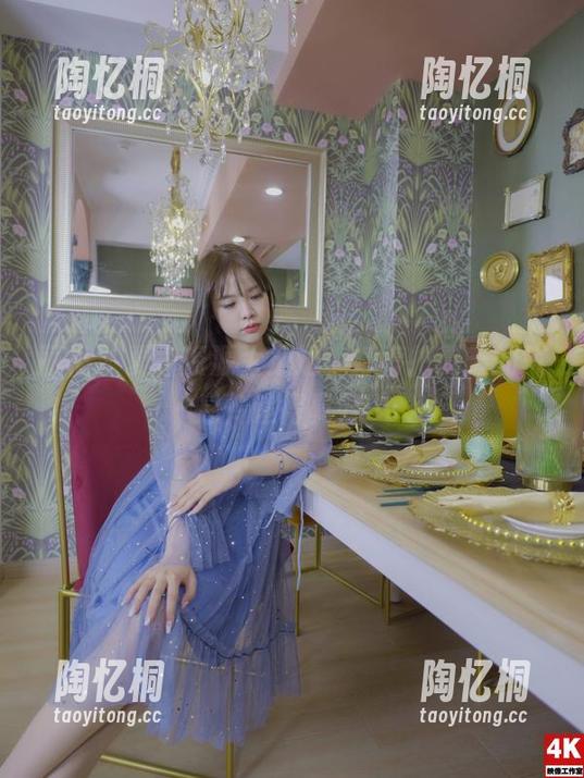 丽柜-婷婷 丽柜 - 夏日资源大放送,婷婷把夏天的气息传递得真好…