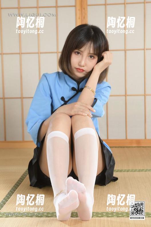 丽柜 - 高清雪糕兔女郎：每一帧都是壁纸级别的妖娆，你敢相信吗？