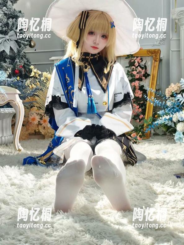 九柒喵的兔子洞大冒险：初音未来的美图让人捧腹！你准备好了吗？