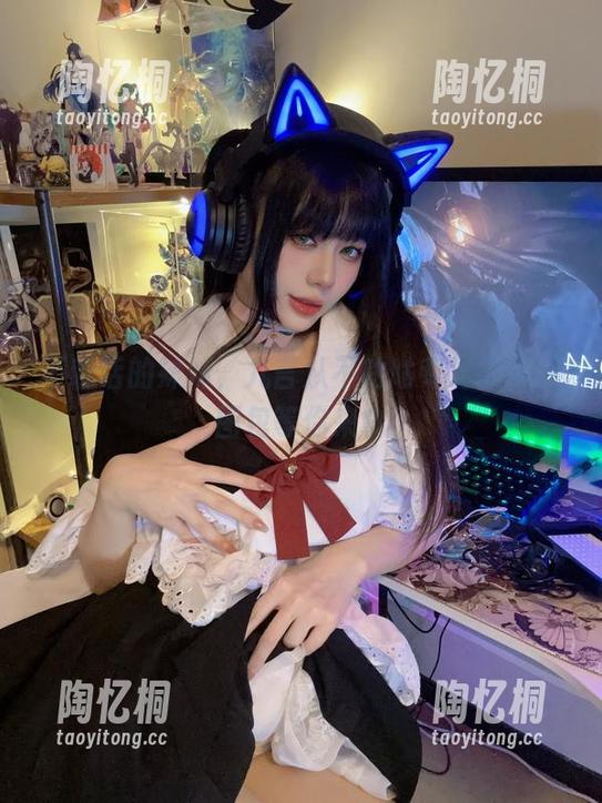 不听话的妹妹，九言从不咕咕专属的免费图包等你来拿