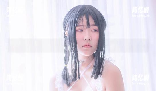 又来了！今汐的妹妹，cos更新照实在太养眼了！