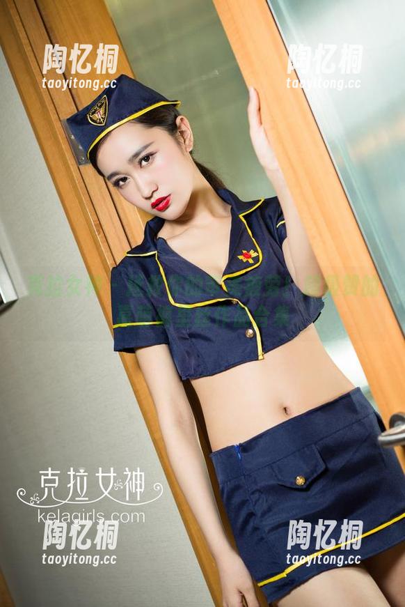 克拉女神 - 拯救你的审美疲劳！超级赞的嘉萌裤里丝作品合集