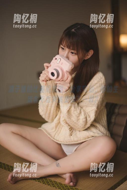 凛子酱的比基尼原图：分享完后，你的生活会不会突然变得不一样？