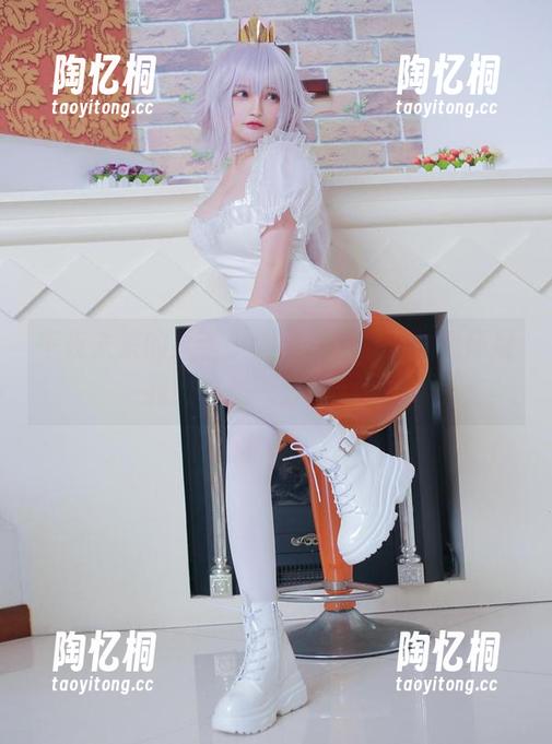 千夜未来的最新少女图片，真的让我怀疑我的审美…太精彩了！