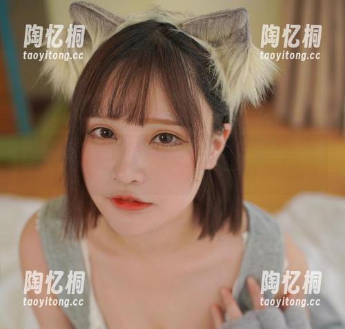 千夜未来 千夜未来的死库水美图:这个夏天就要这样清凉!