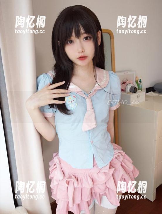 看！精选“发条少女yoki”的天使图片，自己心里咕噜着那种感觉。