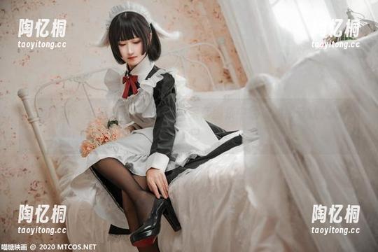 喵糖映画-lovely呆玄 喵糖映画 - 全套棉袜!lovely呆玄图集中展现的细节让人心动不已