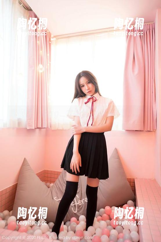嗲囡囡 - Egg_尤妮丝的透明时刻：这组美图让你心情也透明了！