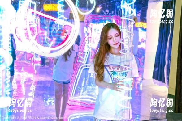 嗲囡囡 - 夏沫沫tifa的甜心特辑：原图与现实，谁更甜？