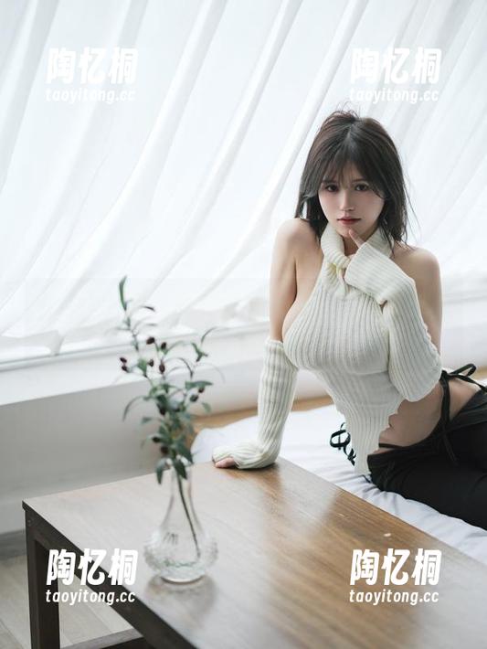 小仓千代w：温柔作品分享，你准备好接受这波冲击了吗？